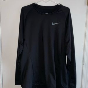 Nike Dri-Fit Men’s Activewear Long Sleeve T-Shirt